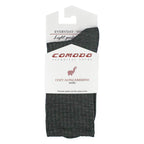 Mens Ladies Alpaca Merino Wool Hiking Socks | Breathable Trekking Socks