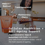HIRO SuperBlend Essential Woman + Collagen