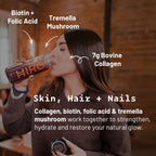 HIRO SuperBlend Essential Woman + Collagen