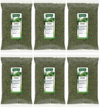 6 x Newforge Chives 100G