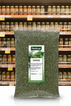 Newforge Chives 100G