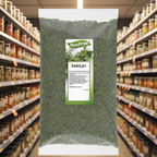 6 x Newforge Parsley 200G