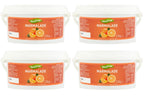 4 x Newforge Marmalade 2.5Kg