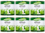 6 x Newforge Apples Solid Pack 2.6Kg