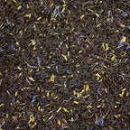 Earl Grey Loose Leaf Black Tea - Reserve with Cornflowers