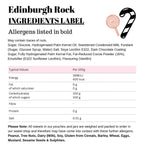 Edinburgh Rock