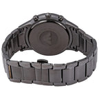 Emporio Armani AR11215 Renato Men's Grey Watch