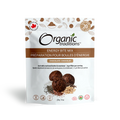 Organic Traditions Org Chocolate Energy Bite Mix - 220g