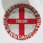 England Bucket Hat