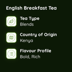English Breakfast Tea