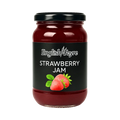 English Fayre Finest Strawberry Jam 420g best before 10/26