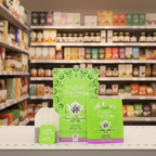 6 x English Tea Shop Jasmine Green Tea - 20Bags