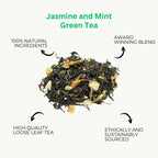 Loose Leaf Tea Set
