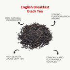 Loose Leaf Tea Set