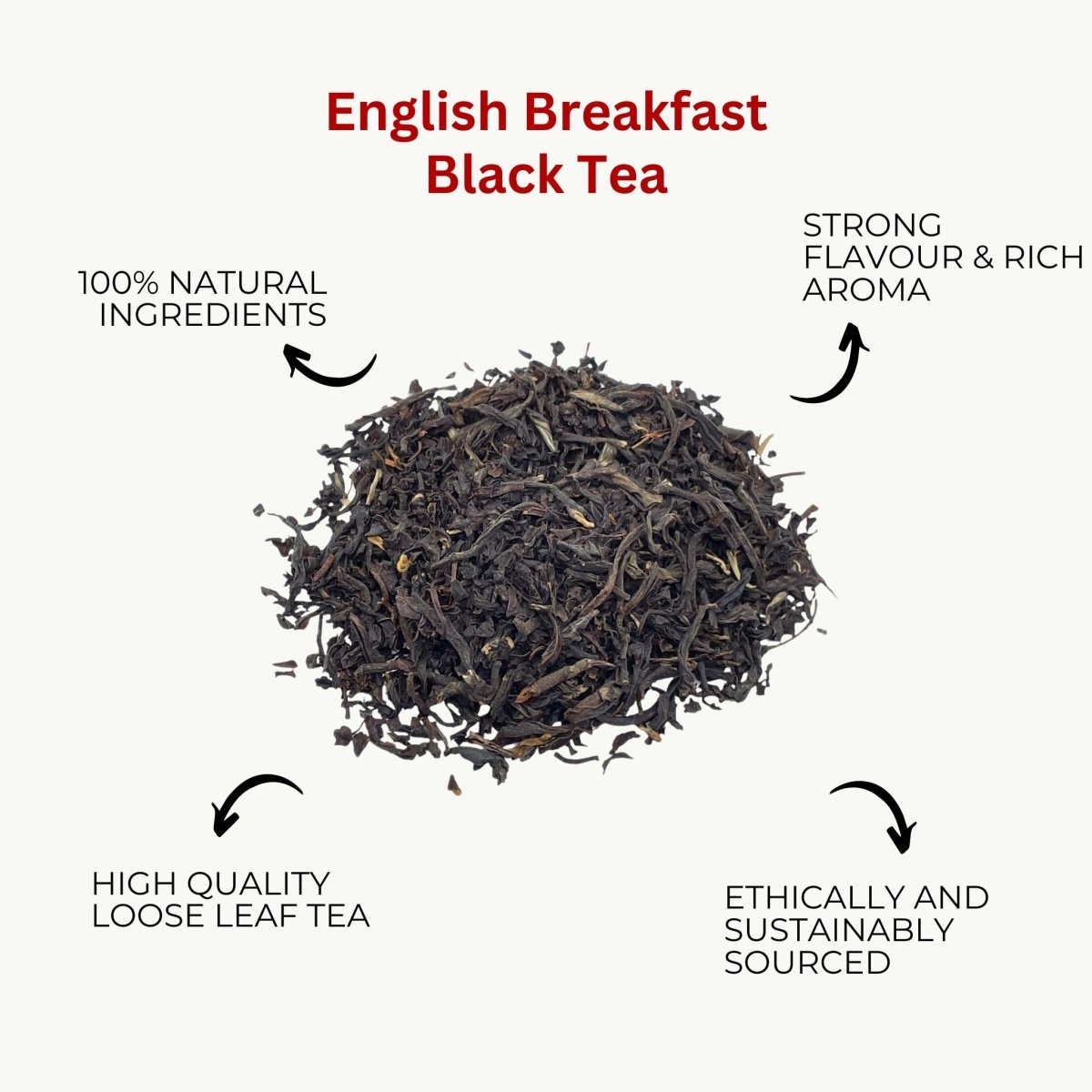 Tea Sampler Gift Set