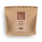 Ecuador Coffee Beans