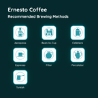 Ernesto Coffee
