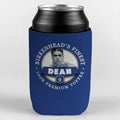 Merseyside BluesDixie Dean - Football Legends - Can Cooler