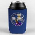 Merseyside BluesDuncan Ferguson - Football Legends - Can Cooler