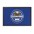 Merseyside BluesECWC  - Football Legends - Door Mat -60cm X 40cm
