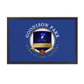 Merseyside BluesGoodison  - Football Legends - Door Mat -60cm X 40cm