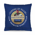 Merseyside Blues Southall - Football Legends - Cushion 10"