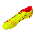Auction: Patrice Evra Signed Boot