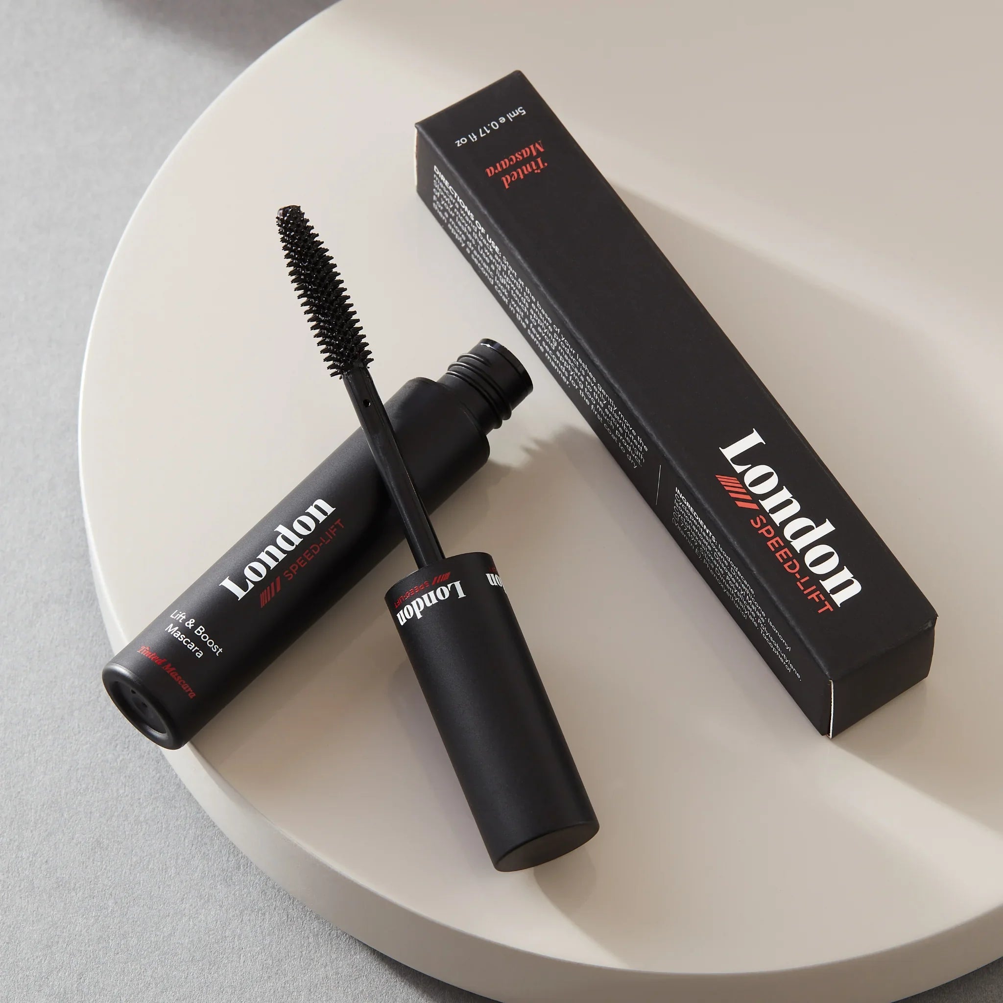Keratin Lash Lifting Mascara