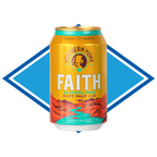 Northern Monk Hazy Pale Ale Faith AF