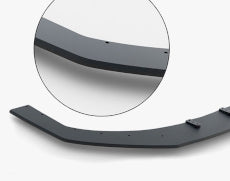 Maxton Design - STREET PRO FRONT SPLITTER CUPRA FORMENTOR MK1