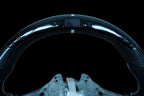BMW 1, 2, 3, 4 + Other F Series LED Carbon Fibre Steering Wheel (IN STOCK - SWBMWF4)