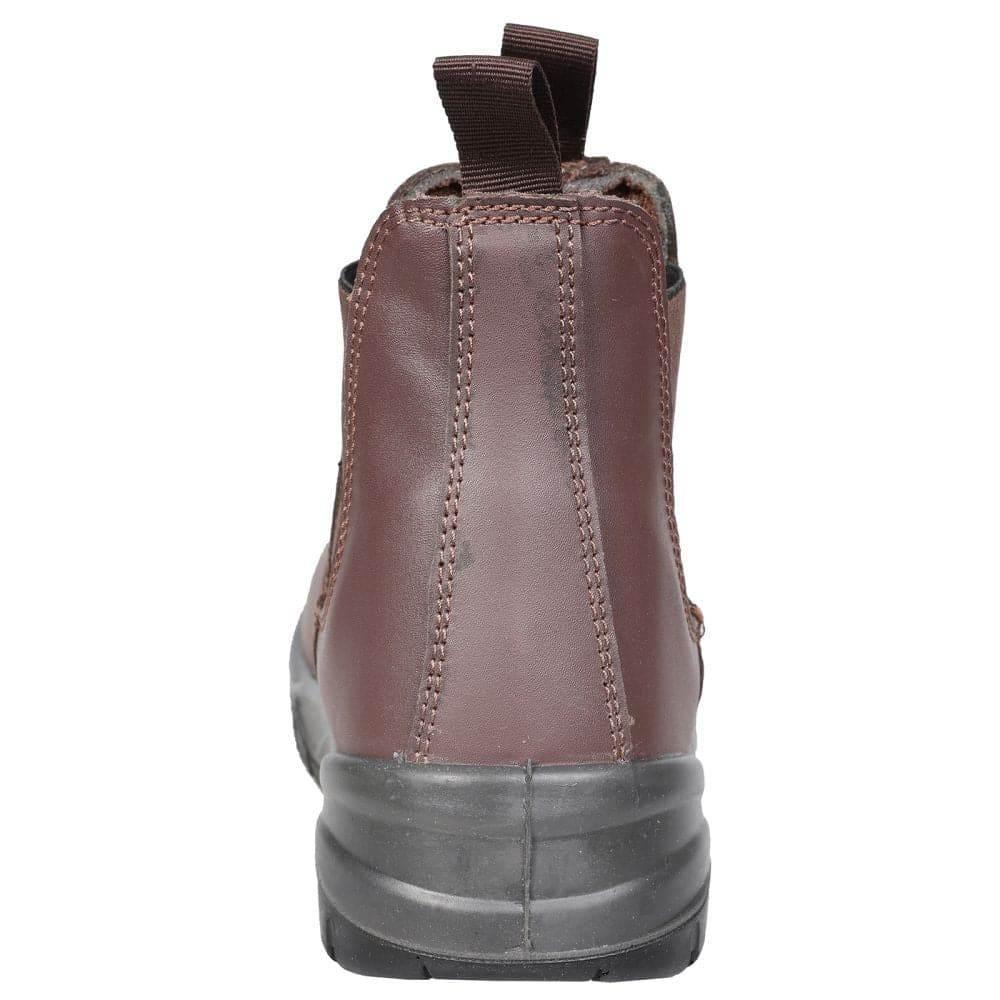 Fort FF103 Nelson Safety Dealer Boot