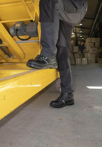 Fort FF107 Workforce Safety Boots
