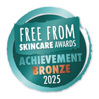 Zinc and Calendula Cream for Skin Care