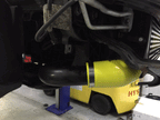 AIRTEC INTERCOOLER UPGRADE FOR FIAT PUNTO ABARTH