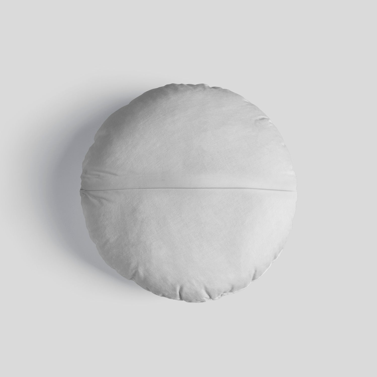 Fiji Rugby League Thriller  - Legend Collection - Circle Cushion 14"