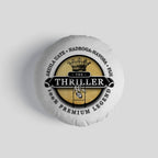 Fiji Rugby League Thriller  - Legend Collection - Circle Cushion 14"
