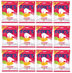 12 x Foxs Glacier Fruit 100G