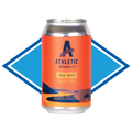 Athletic Free Wave Hazy IPA