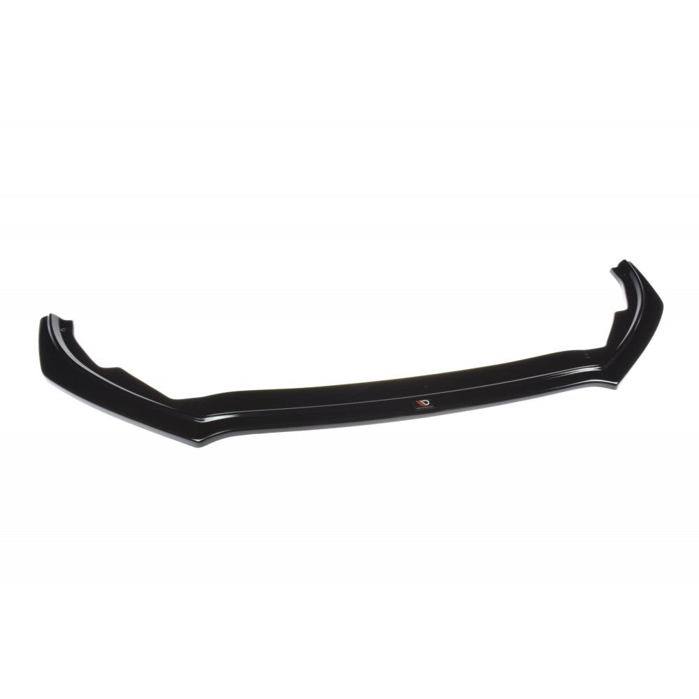 Maxton Design - FRONT SPLITTER V.1 FORD FOCUS ST / ST-LINE MK4