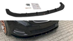 Maxton Design - FRONT SPLITTER V.2 MERCEDES V-CLASS W447