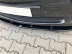 Maxton Design - FRONT SPLITTER V.2 MERCEDES V-CLASS W447