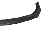 Maxton Design - FRONT SPLITTER V.3 MERCEDES V-CLASS W447