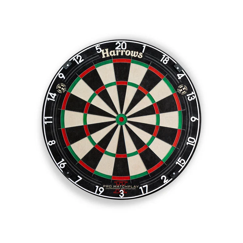 Harrows Pro Matchplay 2