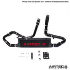 AIRTEC FIAT 500 ABARTH 60MM CORE INTERCOOLER UPGRADE (AUTOMATIC GEARBOX)