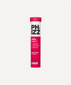 Phizz 3-in-1 Hydration (Mixed Berry)