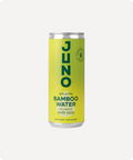 Juno Bamboo Water (Zesty Yuzu) Multipack