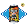 vandeStreek Funhouse NEIPA Dutch Import