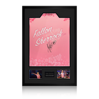 Fallon Sherrock Signed Shirt Premium Frame