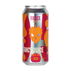 Fierce Beer Fancy Juice Hazy IPA
